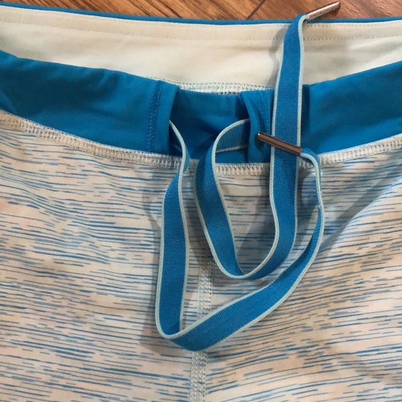 Capri legging LuLu - Picture 6 of 6